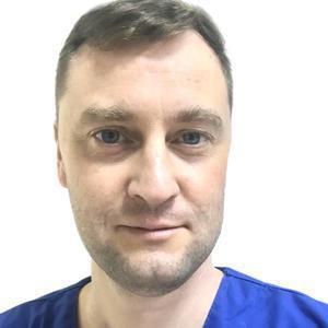 Акименко Денис Александрович