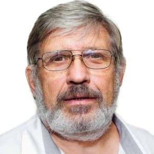 Шушарин Александр Петрович