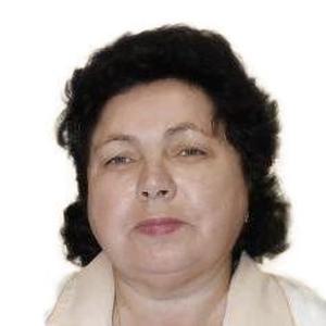Цветкова Надежда Васильевна