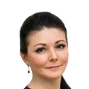 Габриэлян Анна Сергеевна