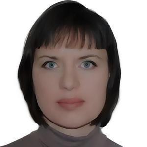 Боровская Анастасия Владимировна