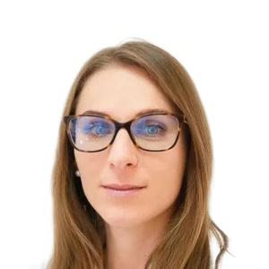 Шаталина Елена Андреевна