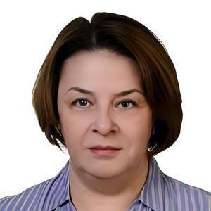 Желихажева Мадина Владимировна