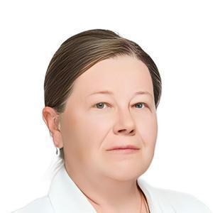 Черкасская Елена Львовна