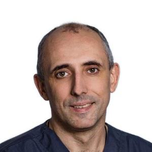 Мащенко Антон Иванович