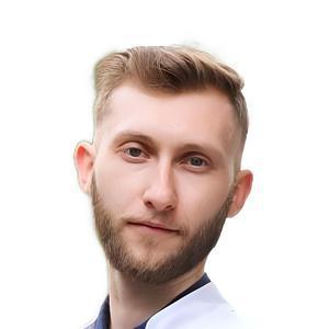 Присяжный Николай Анатольевич