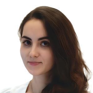 Алёхина Юлия Сергеевна
