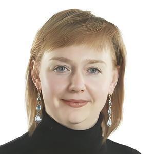 Суханова Юлия Владимировна