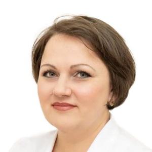 Дорошенко Александра Ивановна
