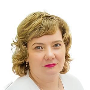 Белодедова Ирина Сергеевна