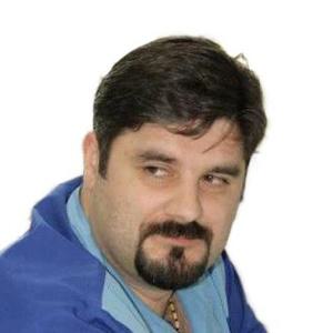 Бурдуладзе Роман Шотаевич