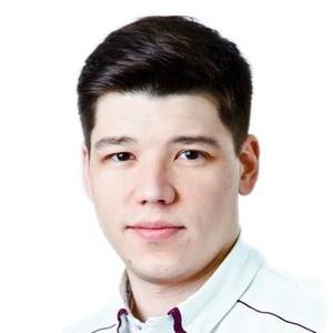 Муфазалов Эльдар Ранисович