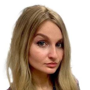 Ковалева Марина Александровна
