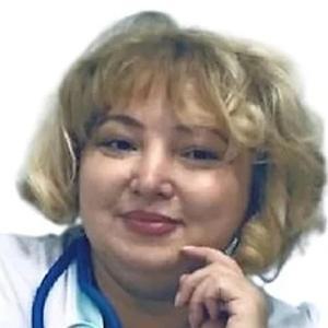 Фоминых Стелла Геннадьевна