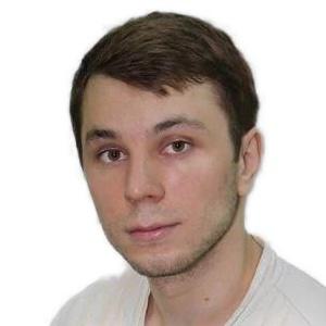 Ижаев Рамазан Алиевич