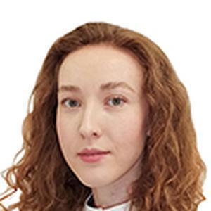 Шелякина Полина Александровна