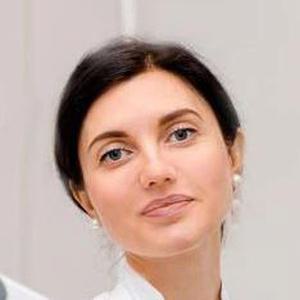 Еремина Марина Александровна