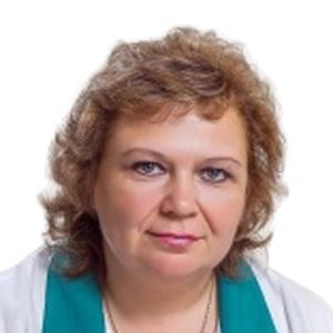 Нефедова Татьяна Герасимовна