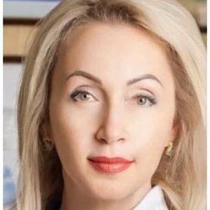 Харитонова Ольга Анатольевна