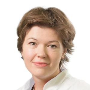 Селиванова Анна Владимировна