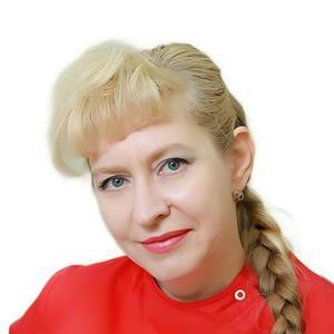 Макарова Людмила Владимировна