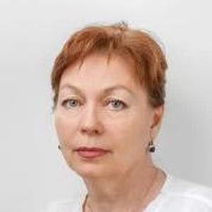 Сунгеева Венера Шамильевна