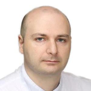 Гогаев Мурат Казбекович