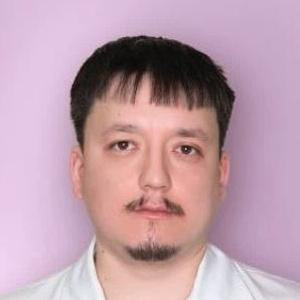 Михальчин Дмитрий Алексеевич