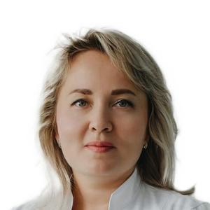Макарова Елена Владимировна