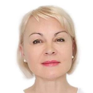Андреева Ольга Николаевна