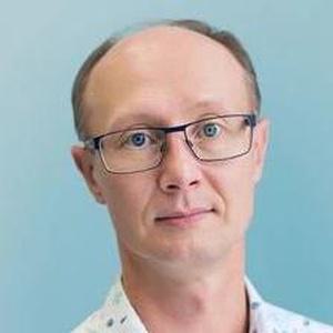 Крестов Алексей Альбертович