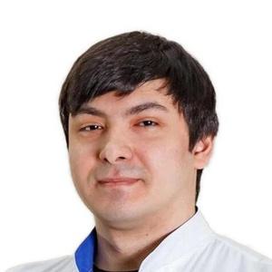 Фахрутдинов Рим Рашидович