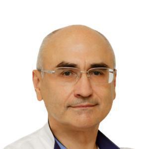 Зиренко Евгений Александрович