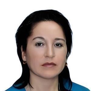 Хасанова Дамира Альдамовна