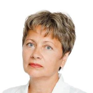 Матвеева Светлана Николаевна