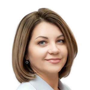Акулова Елена Александровна
