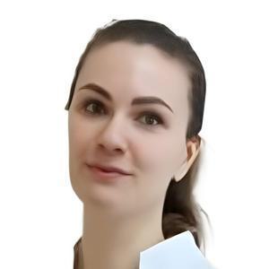 Спиридонова Мария Владимировна
