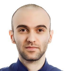 Акопян Геворг Барсегович