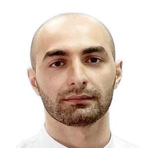 Беришвили Эрекле Трифонович