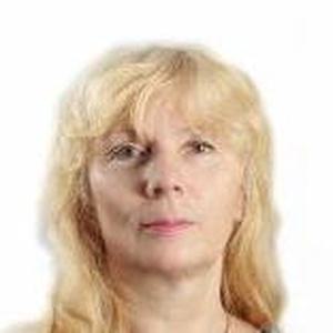 Ботинкина Антонина Алексеевна