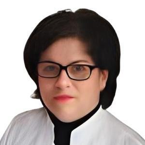 Чернышева Татьяна Викторовна
