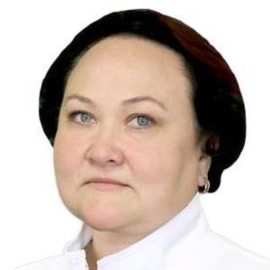 Пятаева Наталья Владимировна
