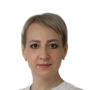 Шевракова Анна Геннадьевна