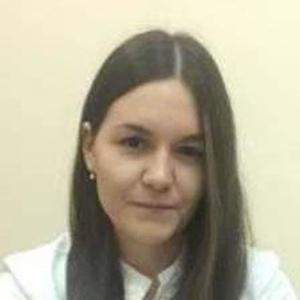 Кузнецова Светлана Анатольевна