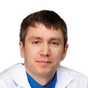 Березовой Александр Эдуардович