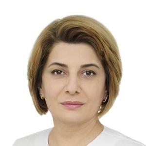 Садыкова Зейняб Рамизовна