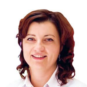 Юнаш Оксана Валентиновна