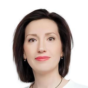 Яркевич Ирина Геннадьевна