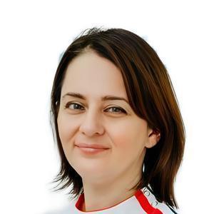 Зайцева Светлана Анатольевна