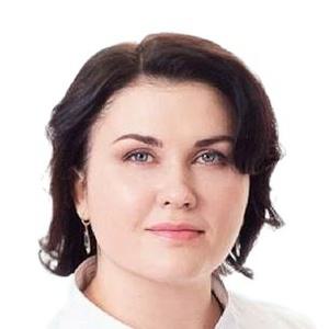 Скульмовская Ольга Сергеевна